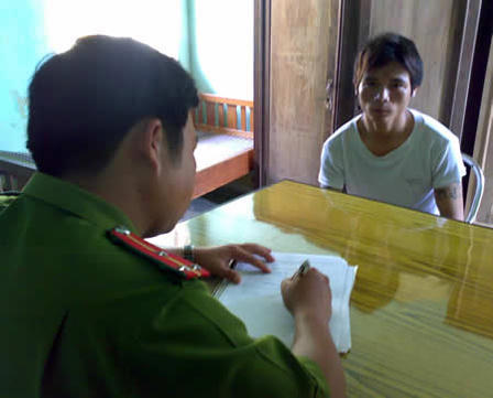 “Thập nhất A ca” và hành trình trốn nã